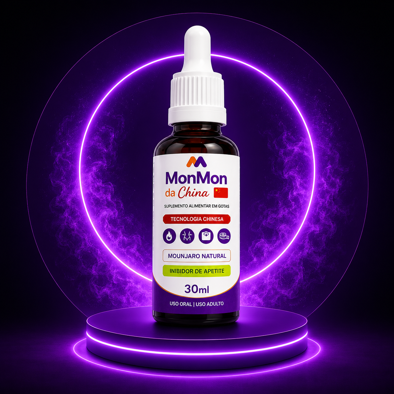Produto MonMon